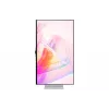 Monitor komputerowy Samsung S90PC 68,6 cm (27 cali) 5120 x 2880 pikseli 5K Ultra HD LCD Srebrny