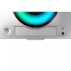 Monitor komputerowy Samsung G95SC 124,5 cm (49 cali) 5120 x 1440 Dual QHD OLED Srebrny