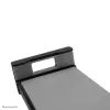 Uchwyt do tabletu Neomounts DS15-545BL1 z zaciskiem biurkowym 4,7-12,9 cala - uniwersalny - pełny ruch