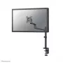 Uchwyt do monitora Neomounts DS60-425BL1 17-27 cali - oszczędność miejsca