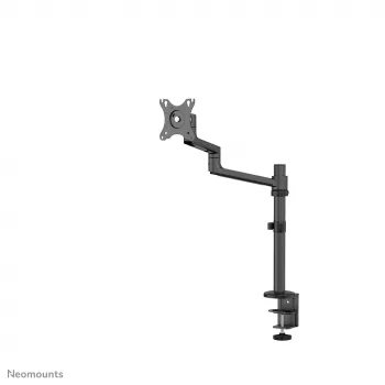 Uchwyt do monitora Neomounts DS60-425BL1 17-27 cali - oszczędność miejsca