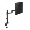 Uchwyt do monitora Neomounts DS60-425BL1 17-27 cali - oszczędność miejsca