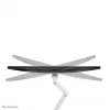 Neomounts DS60-425WH2 Ramię do monitora 17-27 cali - oszczędność miejsca