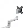 Neomounts DS60-425WH2 Ramię do monitora 17-27 cali - oszczędność miejsca