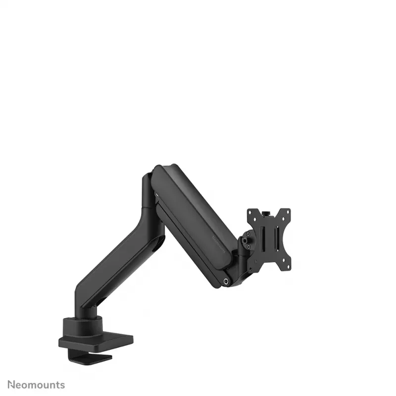 Neomounts DS70PLUS-450BL1 Ramię monitora 17-49 cali - sprężyna gazowa - Topfix - blokada 180°