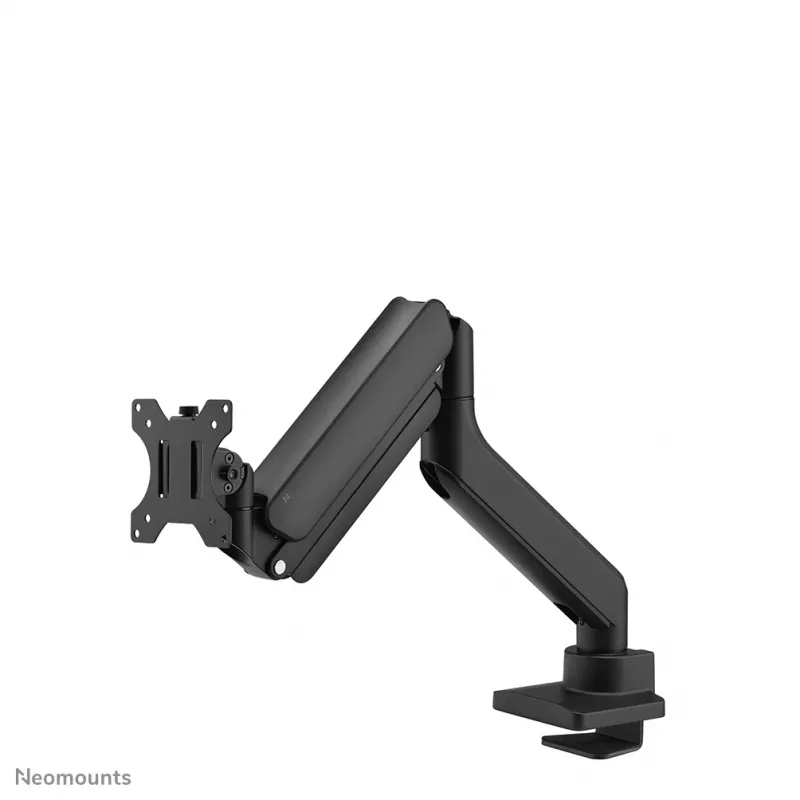 Neomounts DS70PLUS-450BL1 Ramię monitora 17-49 cali - sprężyna gazowa - Topfix - blokada 180°