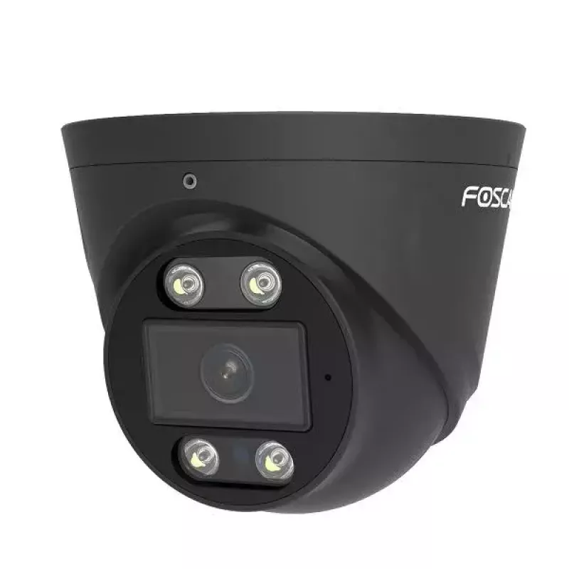 Kamera IP bezpieczeństwa Foscam T8EP kopułkowa 3840 x 2160 pikseli