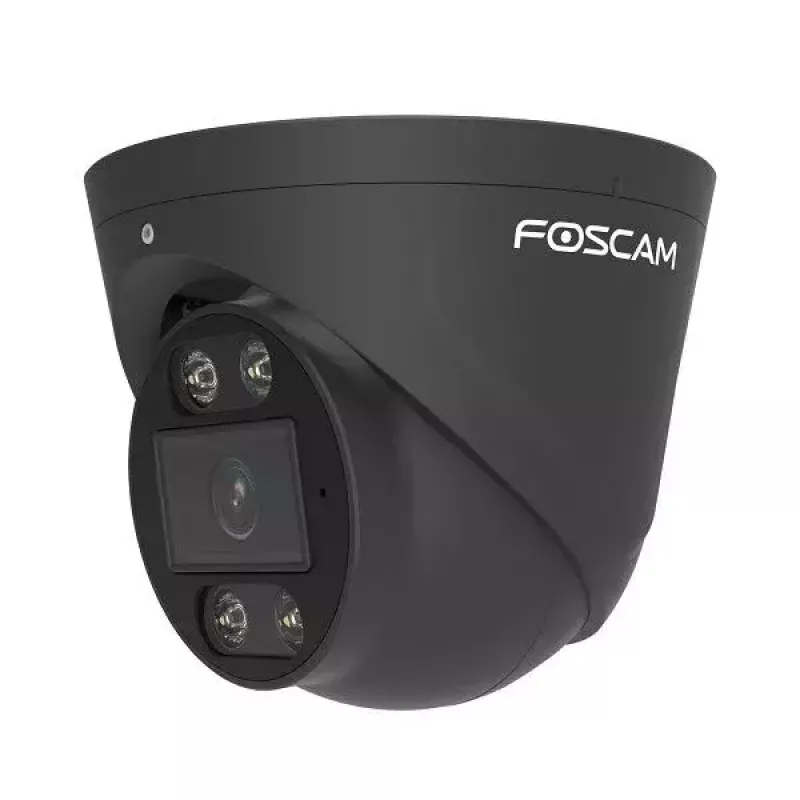 Kamera IP bezpieczeństwa Foscam T8EP kopułkowa 3840 x 2160 pikseli