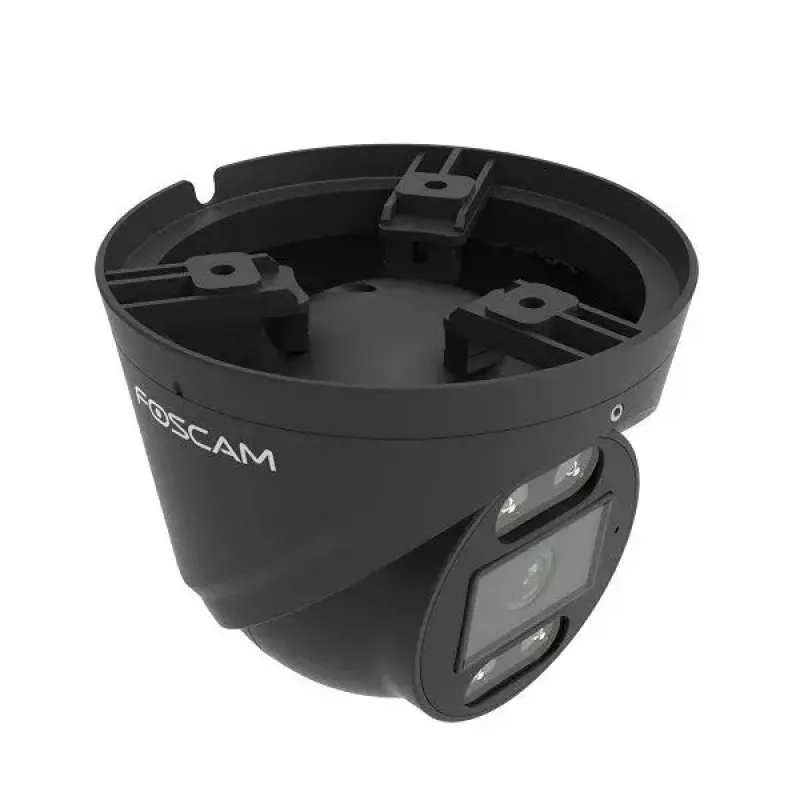 Kamera IP bezpieczeństwa Foscam T8EP kopułkowa 3840 x 2160 pikseli