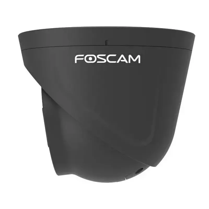 Kamera IP bezpieczeństwa Foscam T8EP kopułkowa 3840 x 2160 pikseli