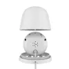 Kamera IP bezpieczeństwa Foscam T8EP Outdoor 3840 x 2160 pikseli