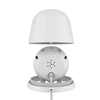Kamera IP bezpieczeństwa Foscam T8EP Outdoor 3840 x 2160 pikseli