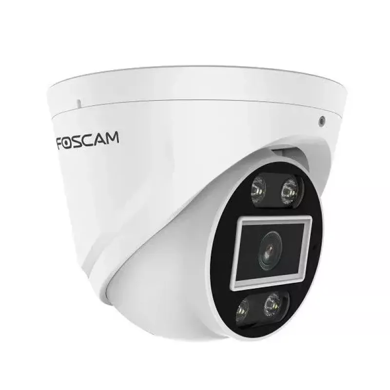 Kamera IP bezpieczeństwa Foscam T8EP Outdoor 3840 x 2160 pikseli
