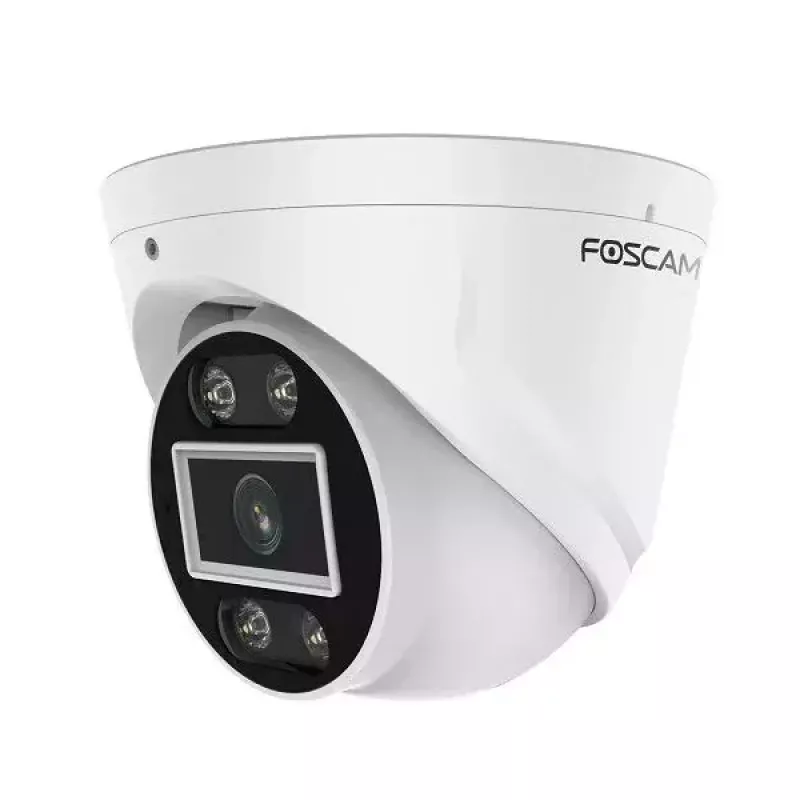 Kamera IP bezpieczeństwa Foscam T8EP Outdoor 3840 x 2160 pikseli