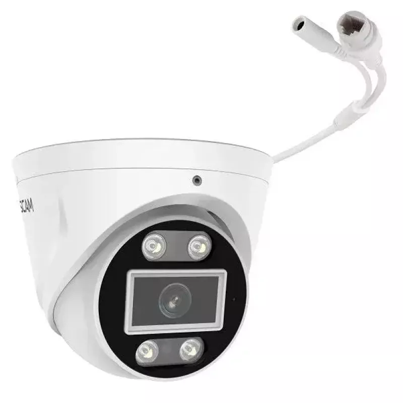 Kamera IP bezpieczeństwa Foscam T8EP Outdoor 3840 x 2160 pikseli