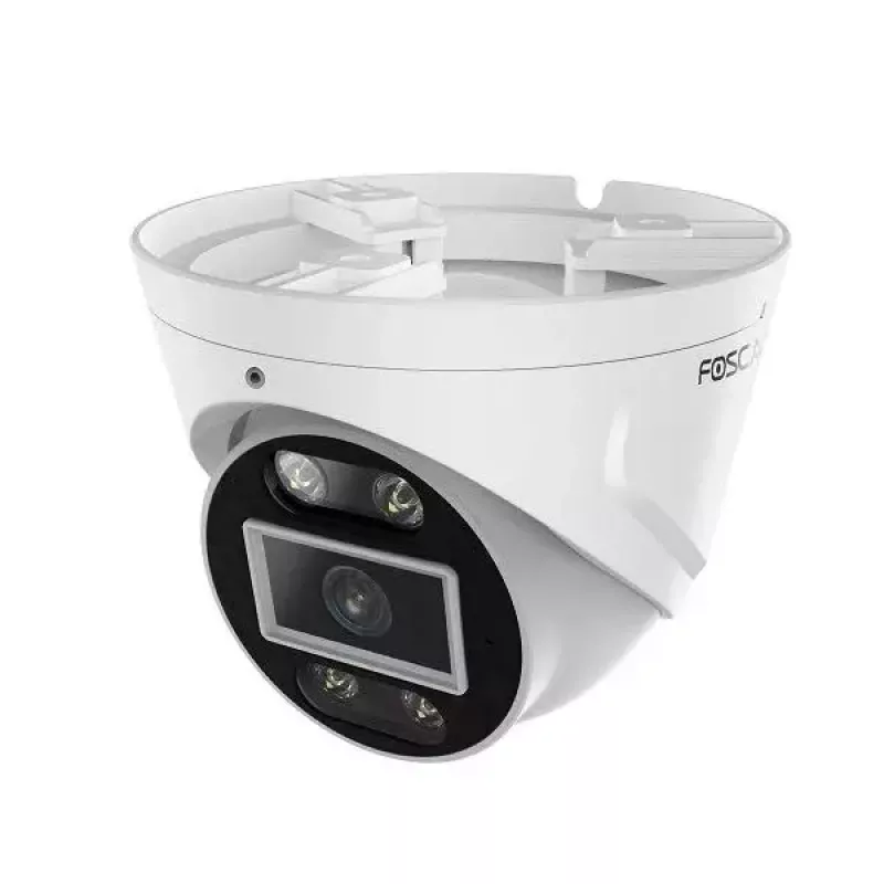 Kamera IP bezpieczeństwa Foscam T8EP Outdoor 3840 x 2160 pikseli