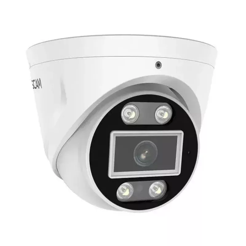 Kamera IP bezpieczeństwa Foscam T8EP Outdoor 3840 x 2160 pikseli