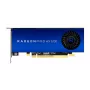 AMD Radeon Pro WX 8200 8 GB GDDR5 PCIe x16 4x Mini DP 1.4 Wyjścia.