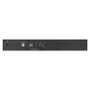 D-Link DGS-1210-10MP Zarządzany przełącznik L2 Gigabit Ethernet (10/100/1000) Power over Ethernet (PoE) Czarny, Szary