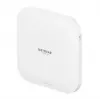 NETGEAR Insight Cloud Managed WiFi 6 AX3600 Dwuzakresowy Punkt Dostępowy (WAX620) 3600 Mbit/s Biały Power over Ethernet (PoE)