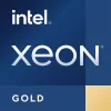 Procesor Intel Xeon Gold 6414U, 32 rdzenie, 2,0 GHz, 60 MB pamięci podręcznej