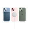 Smartfon Apple iPhone 15 128GB Czarny Dual SIM A16 48MP