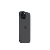 Smartfon Apple iPhone 15 128GB Czarny Dual SIM A16 48MP