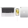 Smartfon Apple iPhone 15 128GB Czarny Dual SIM A16 48MP