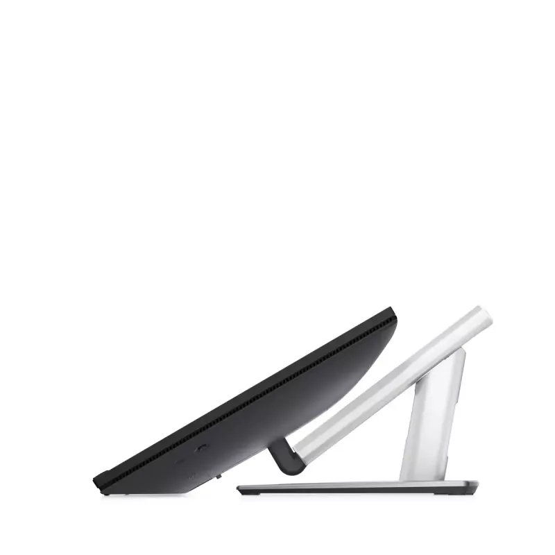 Monitor komputerowy DELL P Series P2424HT 60,5 cm (23,8 cala) 1920 x 1080 pikseli Full HD LCD Dotykowy Czarno-Srebrny