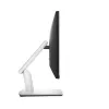 Monitor komputerowy DELL P Series P2424HT 60,5 cm (23,8 cala) 1920 x 1080 pikseli Full HD LCD Dotykowy Czarno-Srebrny