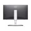 Monitor komputerowy DELL P Series P2424HT 60,5 cm (23,8 cala) 1920 x 1080 pikseli Full HD LCD Dotykowy Czarno-Srebrny