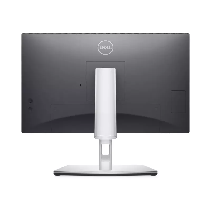Monitor komputerowy DELL P Series P2424HT 60,5 cm (23,8 cala) 1920 x 1080 pikseli Full HD LCD Dotykowy Czarno-Srebrny