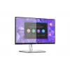 Monitor komputerowy DELL P Series P2424HT 60,5 cm (23,8 cala) 1920 x 1080 pikseli Full HD LCD Dotykowy Czarno-Srebrny