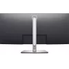 Monitor komputerowy DELL P Series P3424WE 86,7 cm (34,1 cala) 3440 x 1440 pikseli 4K Ultra HD LCD Czarny