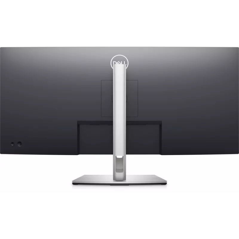 Monitor komputerowy DELL P Series P3424WE 86,7 cm (34,1 cala) 3440 x 1440 pikseli 4K Ultra HD LCD Czarny