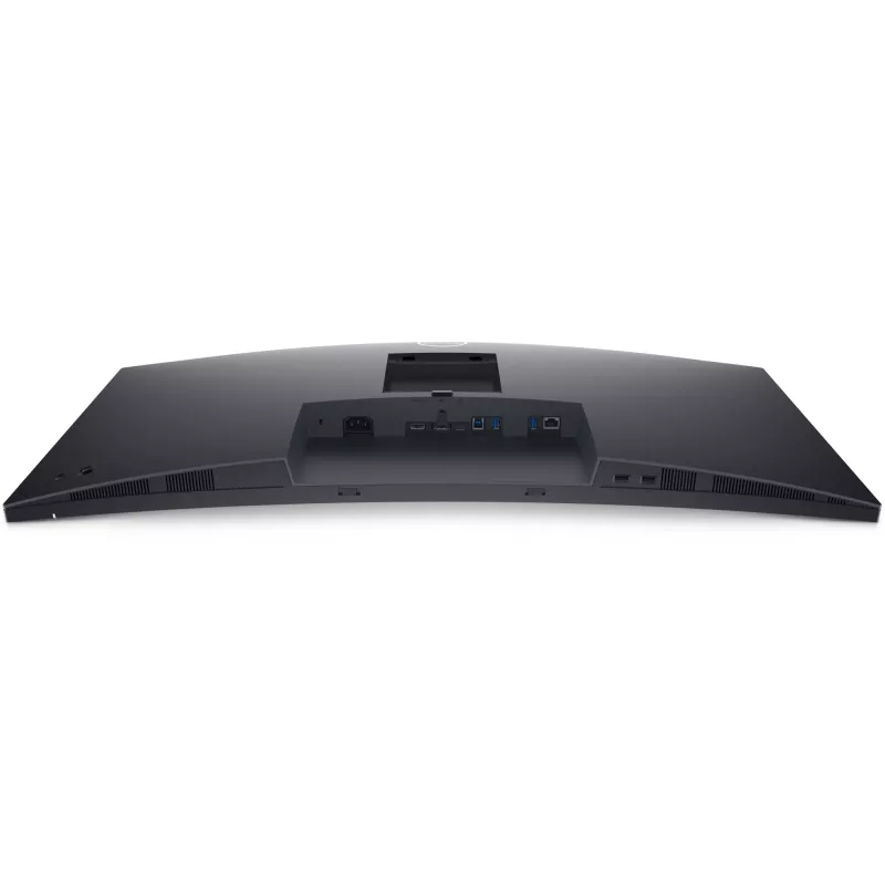Monitor komputerowy DELL P Series P3424WE 86,7 cm (34,1 cala) 3440 x 1440 pikseli 4K Ultra HD LCD Czarny