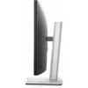 Monitor komputerowy DELL P Series P3424WE 86,7 cm (34,1 cala) 3440 x 1440 pikseli 4K Ultra HD LCD Czarny