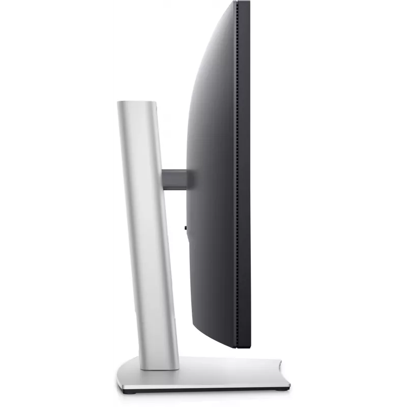 Monitor komputerowy DELL P Series P3424WE 86,7 cm (34,1 cala) 3440 x 1440 pikseli 4K Ultra HD LCD Czarny