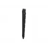 Klawiatura do urządzeń mobilnych Samsung EJ-B3400BBGGDE QWERTZ niemiecka Bluetooth czarna