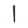 Klawiatura do urządzeń mobilnych Samsung EJ-B3400BBGGDE QWERTZ niemiecka Bluetooth czarna