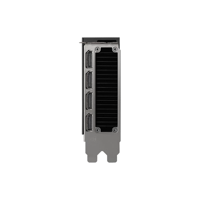 PNY NVIDIA RTX 5000 Ada Generation Pci-e x16 Gen 4.0 Dual Slot 32 GB GDDR6 ECC 256-bit HDCP 2.2