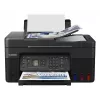Canon PIXMA G4570 Inkjet A4 4800 x 1200 DPI Wi-Fi