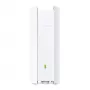 TP-Link Omada AX3000 Wewnętrzny/Zewnętrzny Punkt Dostępowy WiFi 6, 2.4 GHz, 5 GHz, 3000 Mbit/s, WPA, WPA-Enterprise, WPA2, WPA2-Enterprise, WPA3, WPA3-Enterprise, 10,100,1000 Mbit/s