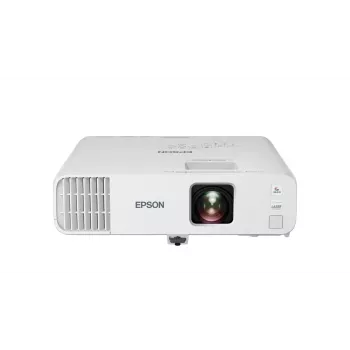Epson EB-L260F Projektor standardowego rzutu 4600 lumenów ANSI 3LCD 1080p (1920x1080) Biały
