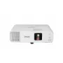 Epson EB-L260F Projektor standardowego rzutu 4600 lumenów ANSI 3LCD 1080p (1920x1080) Biały