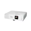 Epson EB-L260F Projektor standardowego rzutu 4600 lumenów ANSI 3LCD 1080p (1920x1080) Biały