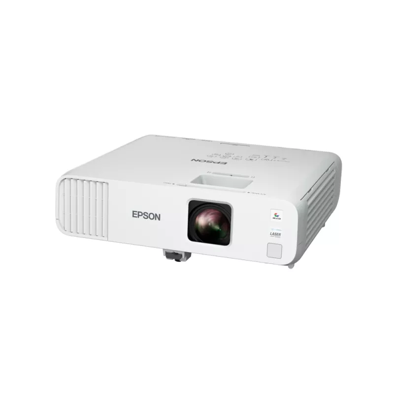 Epson EB-L260F Projektor standardowego rzutu 4600 lumenów ANSI 3LCD 1080p (1920x1080) Biały