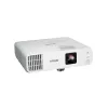 Epson EB-L260F Projektor standardowego rzutu 4600 lumenów ANSI 3LCD 1080p (1920x1080) Biały