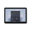 MICROSOFT Surface Go 4 - ekran dotykowy 10,5 cala - Intel N200 - 8 GB RAM - 256 GB SSD - Win11 Pro - Platinum - Uhd Graphics