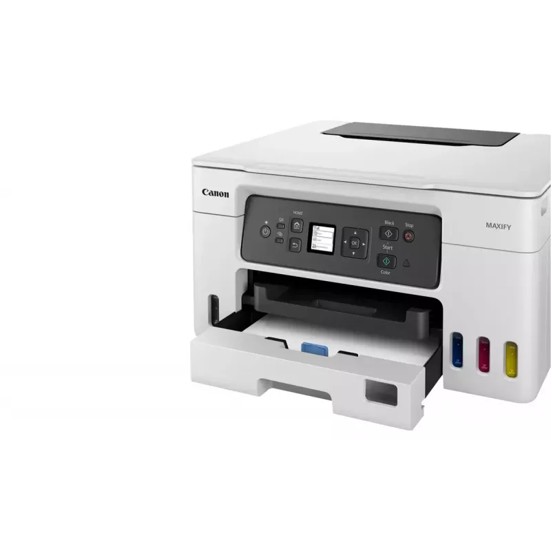 Canon MAXIFY GX3050 Atramentowy A4 600 x 1200 DPI Wi-Fi